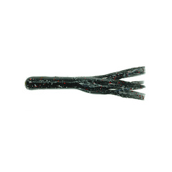 Nălucă moale Bass Pro Tender Tubes 8.9 cm (25)