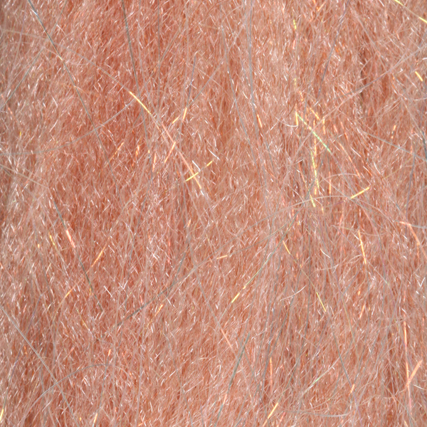 Streamerbrush H2O Brush N Wing Fibre