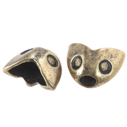 FFGene Fish Heads Sculpin