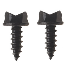 Pitões para solas de botas de wading Taimen SteelGrip