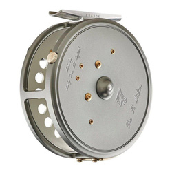 Hardy Lightweight LTW Reel