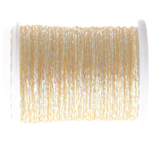 Veevus Iridescent Thread – iriserende tinsel
