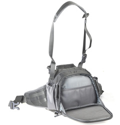 Taimen River Hip Chest Pack