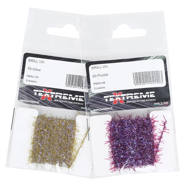 Textreme Brill UV