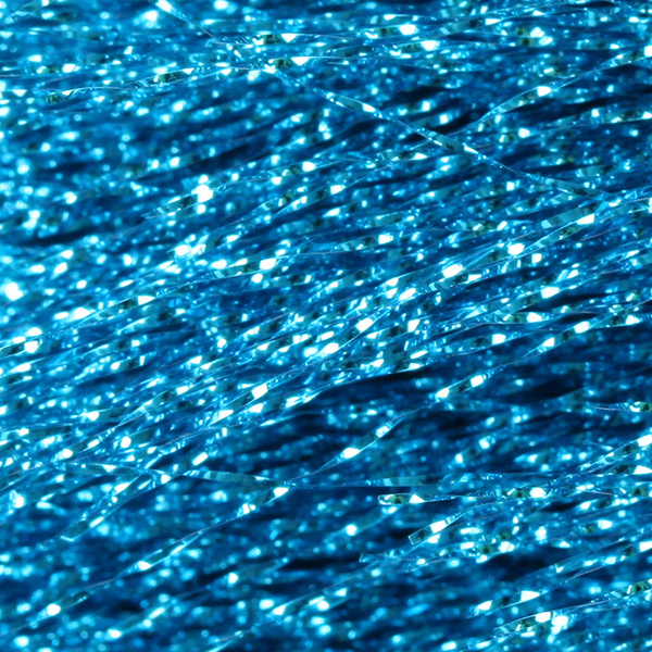 Fibre sintetice pentru muște artificiale Hedron Flashabou Accent