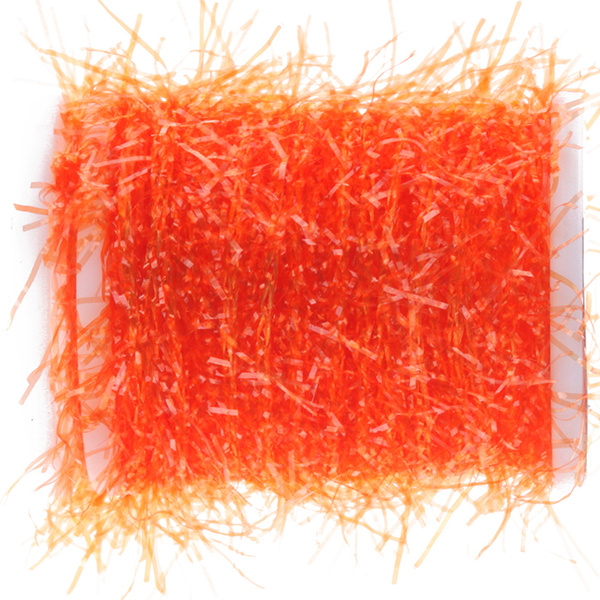 Chenille med UV-fibrer för flugkroppar Textreme Brill Large 12 mm