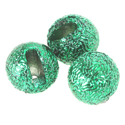 Вольфрамовые головки FFGene Furrow с прорезью