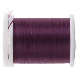 Fio liso para corpos de moscas Textreme Polyfloss Small 140 den