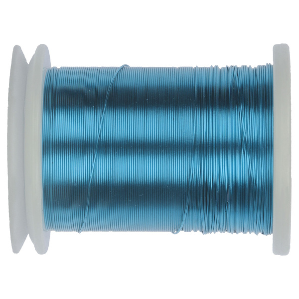 Farbiger Rippungsdraht Sybai Colour Wire 0.2 mm