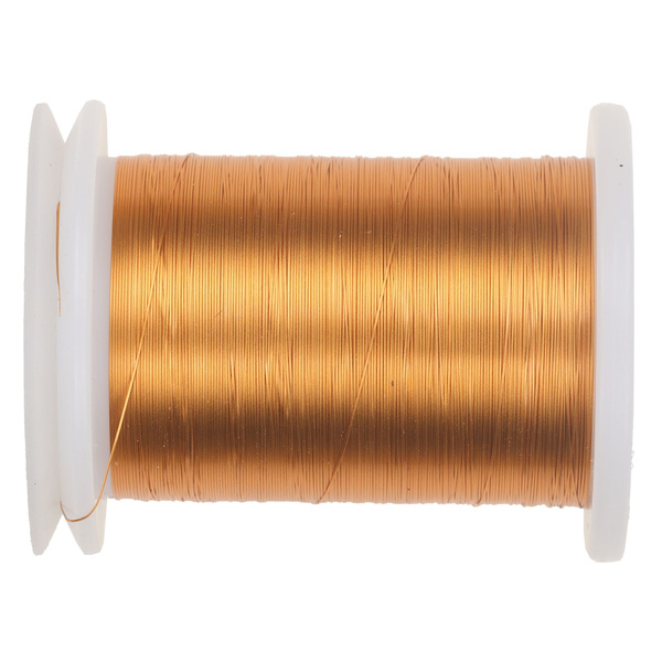 Sybai Flat Colour Wire - Ultrafine