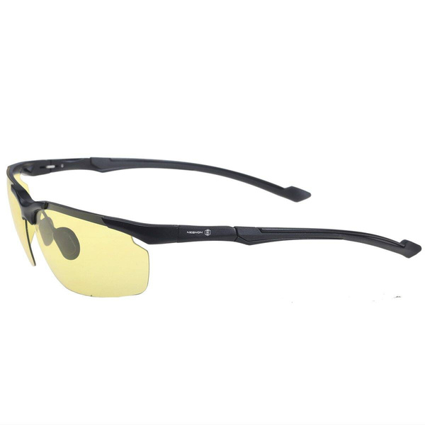 Óculos de sol polarizados Negnon Apus
