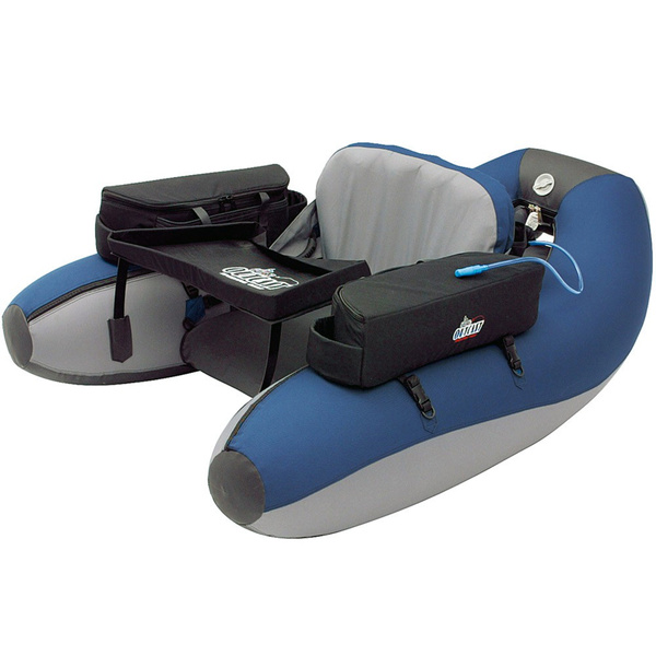 Belly boat Outcast Prowler