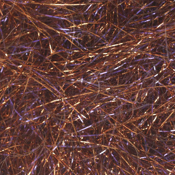 Textreme Long Hair Holographic