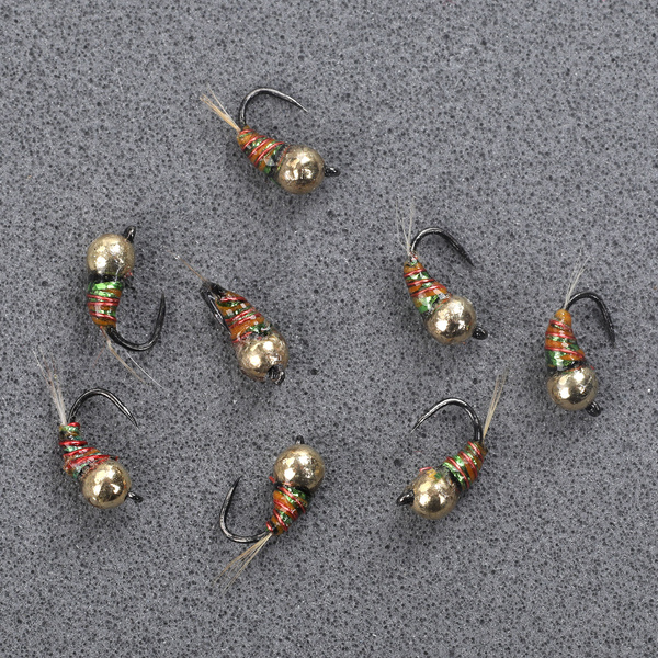 T.B. Pearl Perdigon
