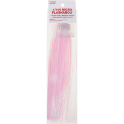 Hedron Micro Flashabou