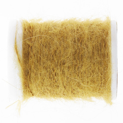 Textreme Mohair (1000 Den.) Body Yarn