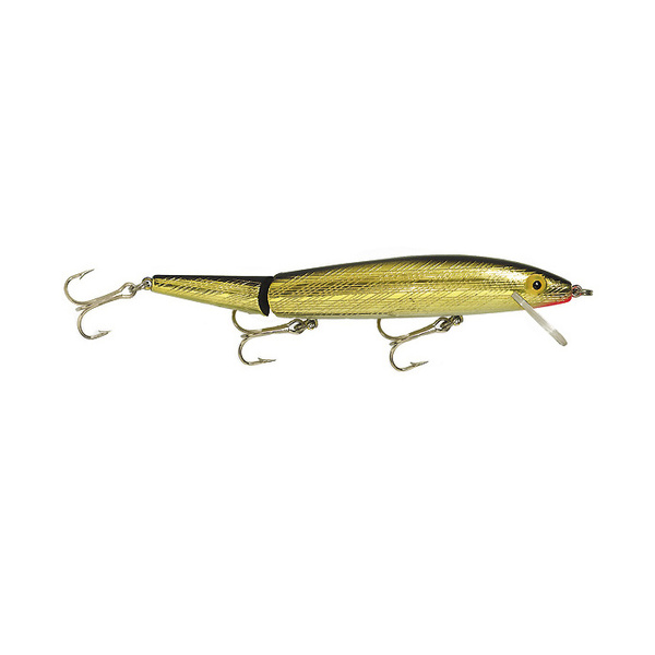 13.6 cm Rebel Jointed Minnow J30S