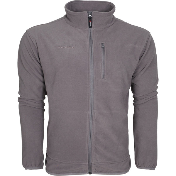 Tröja Taimen Polartec Wind Pro Full Zip