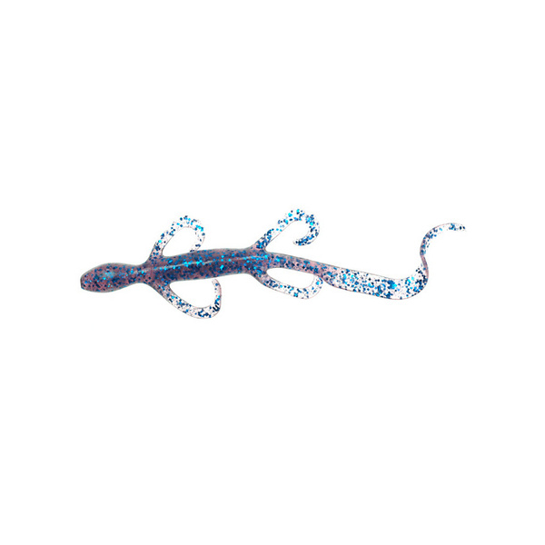Zoom SS+ Lizard -kumiviehe 15.2 cm (9 kpl)