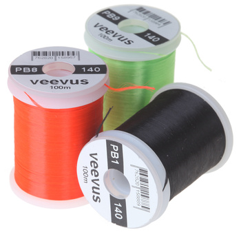 Veevus Power Thread 140 rišimo siūlas