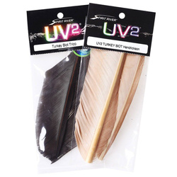 Spirit River UV2 kalkoenbiots