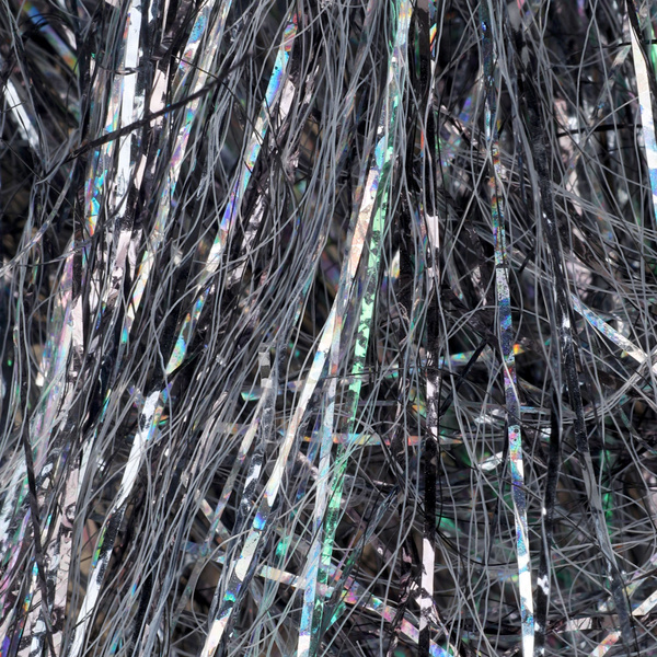 Sybai Magnum Sparkle Dubbing