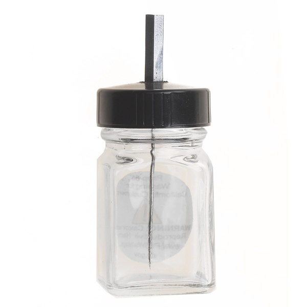 Wapsi Lacquer Applicator Jar