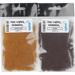 Sybai Fine Camel Dubbing