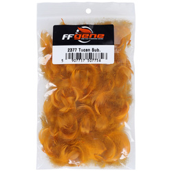 FFGene Tucan Sub Feather