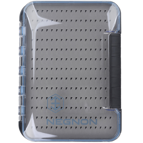 Коробка для мушек Negnon View, очень большая