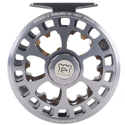 Hardy Ultralite DD