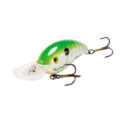 6.1 cm Bomber FF Guppy BD5M