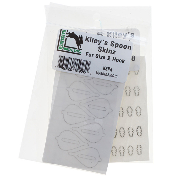 Hareline Kileys Skinz