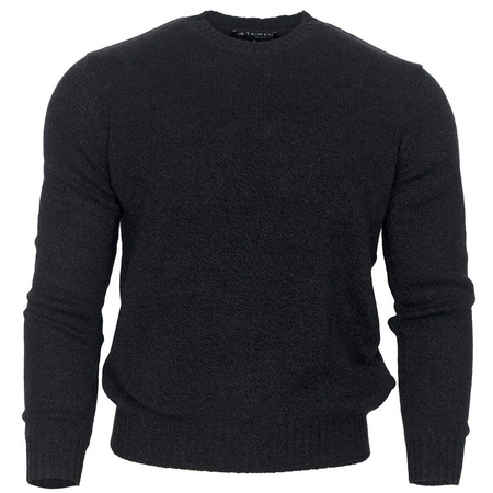 Taimen Cashmere Knit Sweater