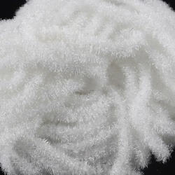 Hareline Trilobal Antron Chenille Medium