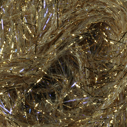 Hareline Medium UV Polar Chenille