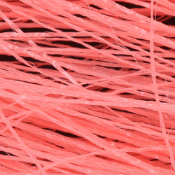 Synthetische bindvezels Hedron Flashabou Glo