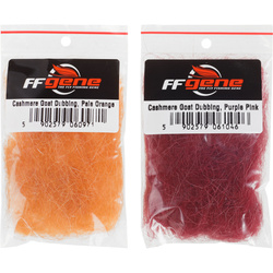 FFGene Cashmere Goat Dubbing