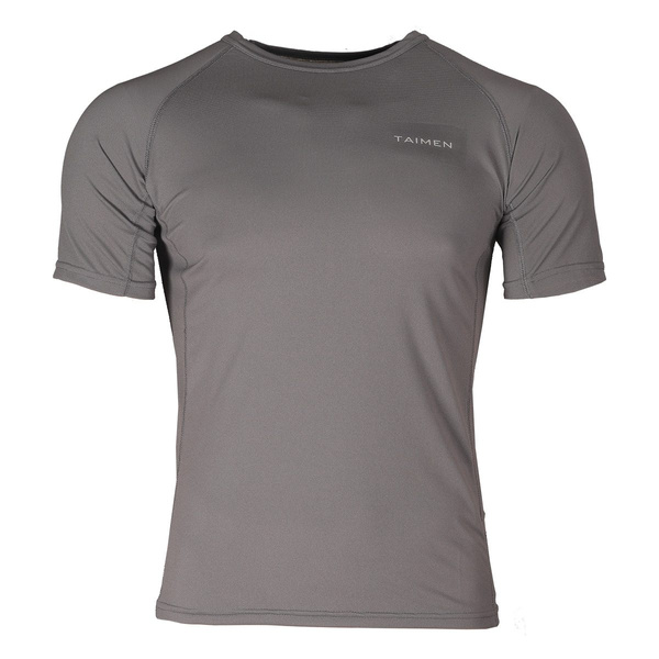Taimen Uda Polartec Power Dry Termo tričko s krátkym rukávom
