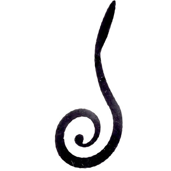 Hareline Slow Rolla Tail