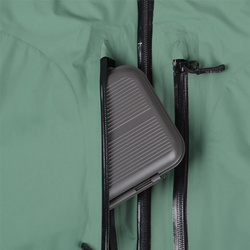 Taimen NoThread Wading Jacket