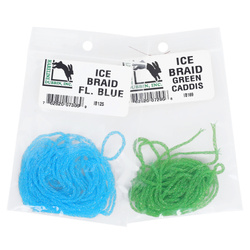 Hareline Ice Braid