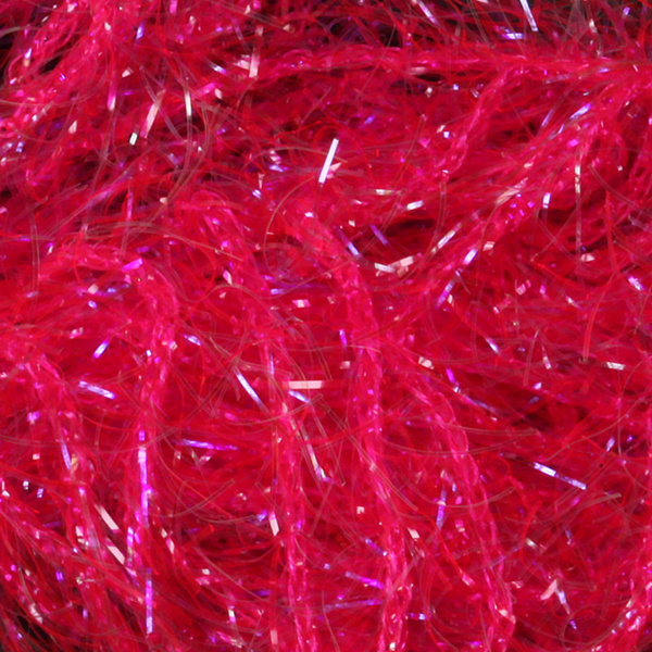Hareline Medium UV Polar Chenille
