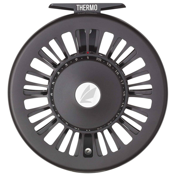 Μηχανισμός για ψάρεμα με μύγα Sage Thermo
