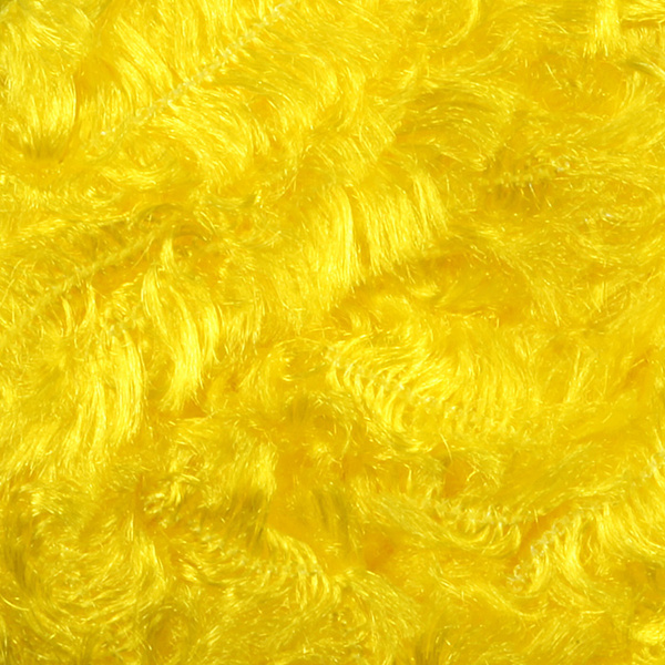 Hareline 1/2 in. Wide Pseudo Herl