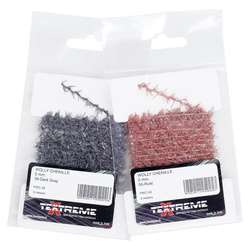 Textreme Wolly Chenille