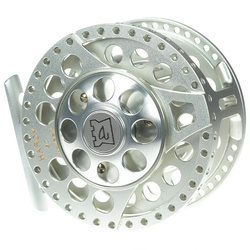 Fliegenrollen Hardy Angel 2