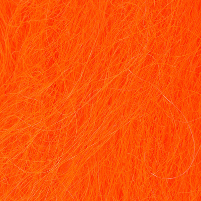 Hot Orange