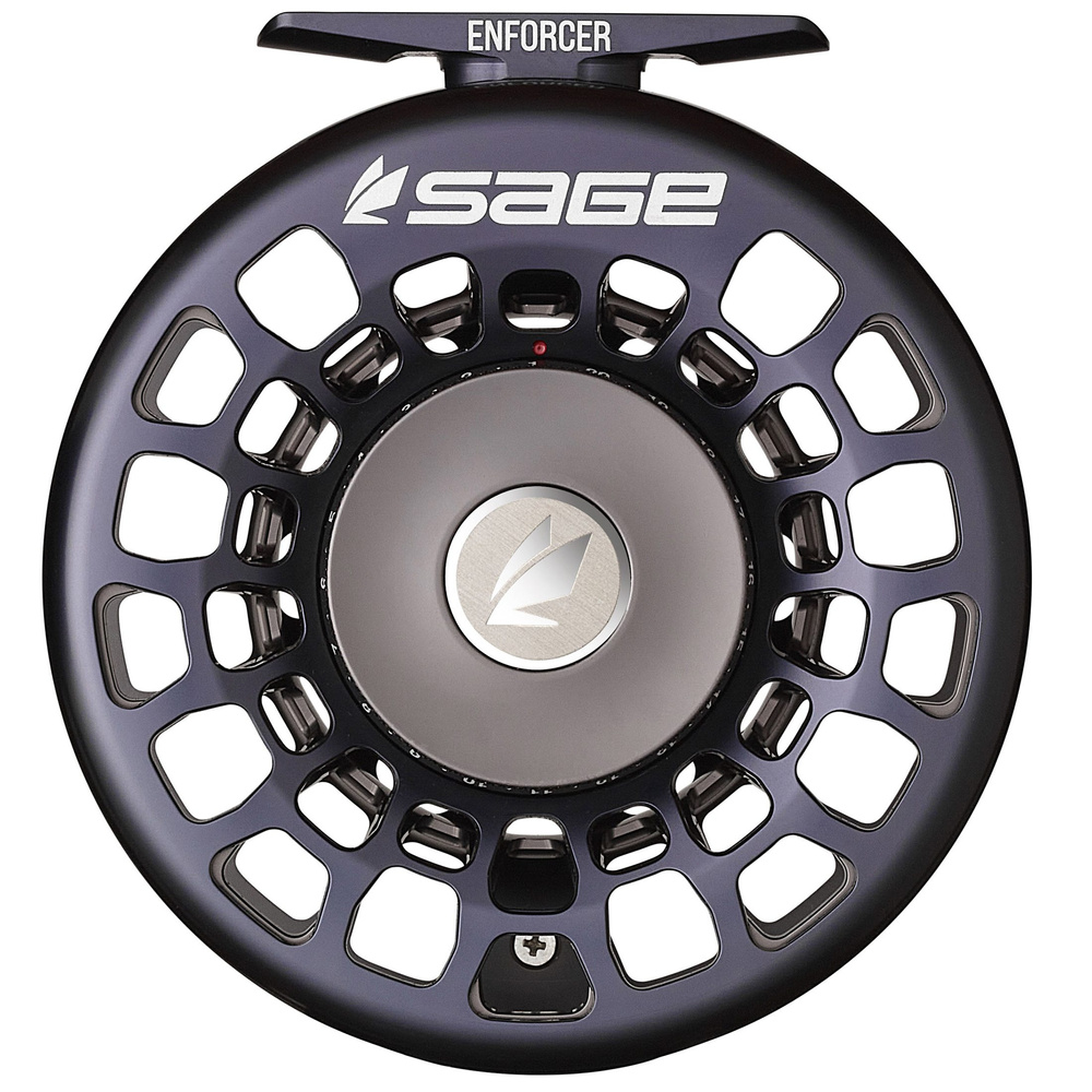 Reel - # 7/8  Granite
