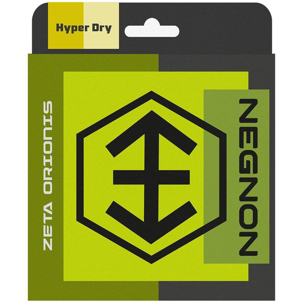 Fliegenschnur Negnon Zeta Orionis Hyper Dry